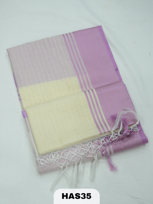 BANARAS COTTON SAREE