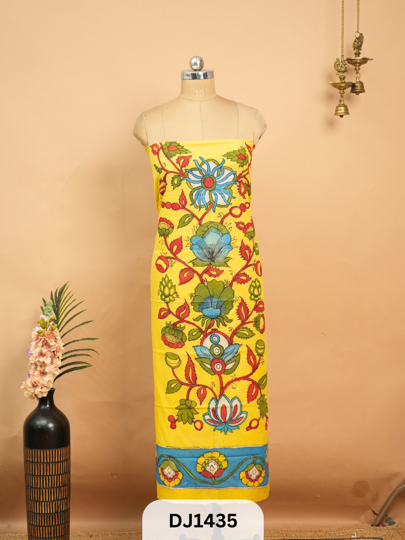 PENKALAMKARI TOP - 2.7 MTR