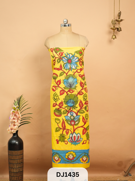 PENKALAMKARI TOP - 2.7 MTR