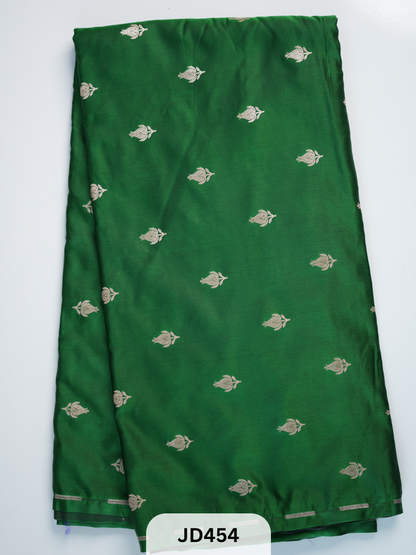 KATAN SILK FABRIC