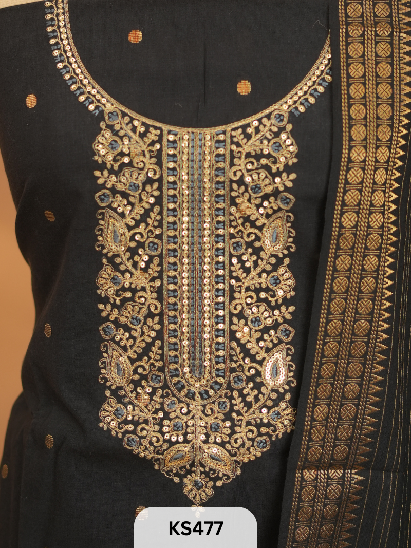 PREMIUM COLLECTION SALWAR SUIT