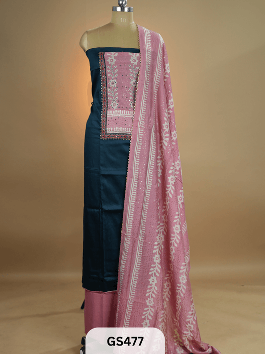Premium Salwar Suits