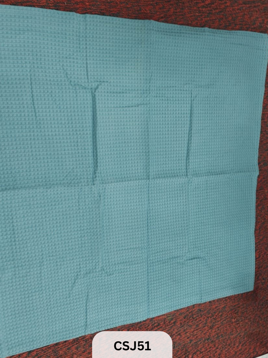 Plain Dye Towels