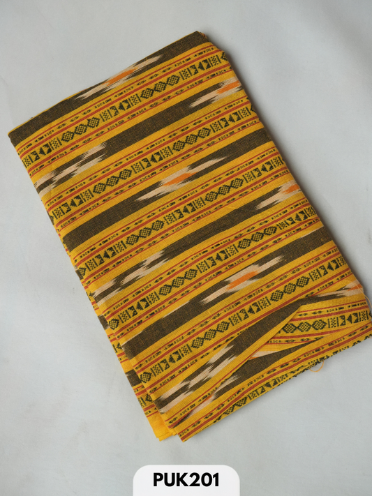 Sambalpuri odissa itkat blouse -1 mtr