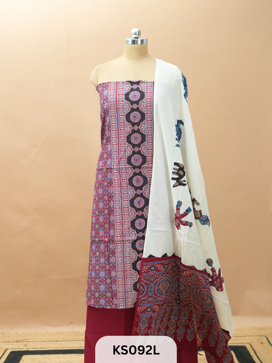 PREMIUM SALWAR SUIT-1