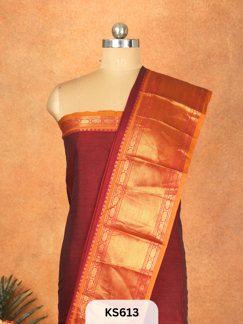 NARAYANAPET SALWAR SUIT