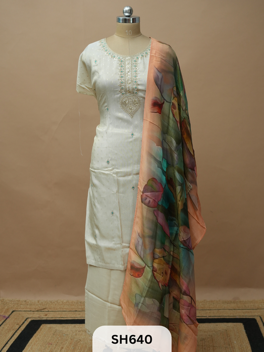 SALAWAR SUIT
