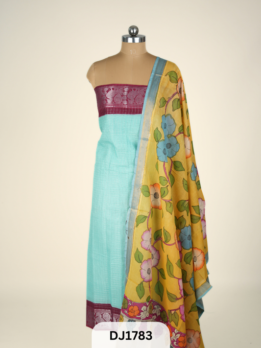 FUSION SUNGUDI X PENKALAMKARI