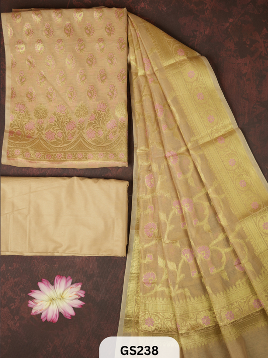 Banarasi salwar suit