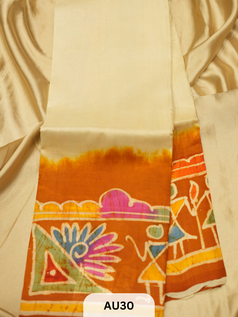 BATIK SOFT SILK