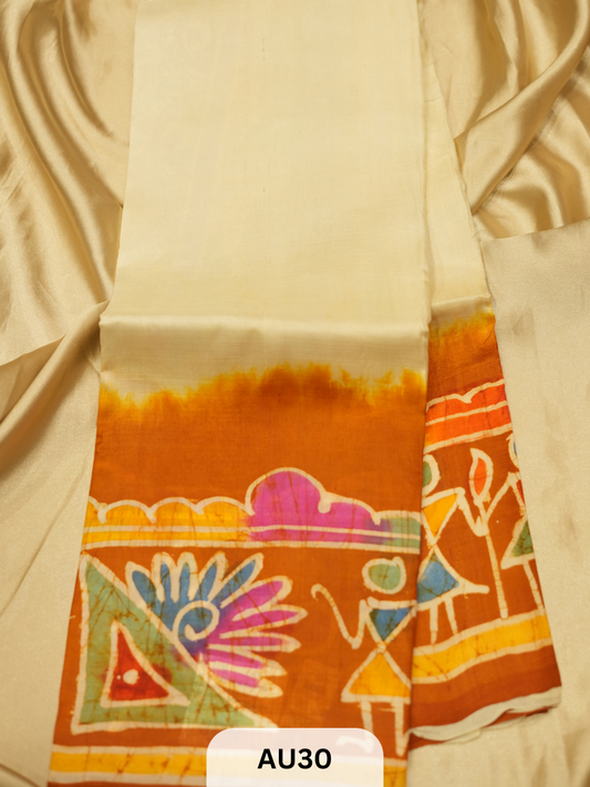 BATIK SOFT SILK