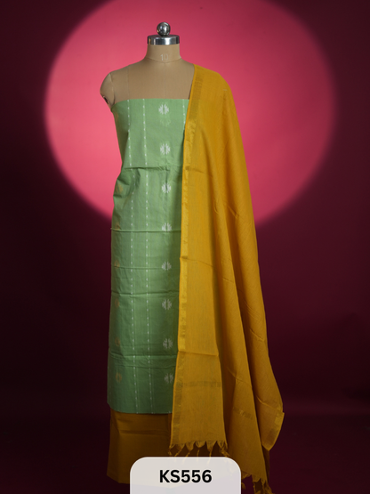 PREMIUM COLLECTION SALWAR SUIT