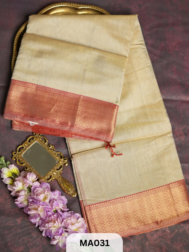 Maheswari Heavy Tissue