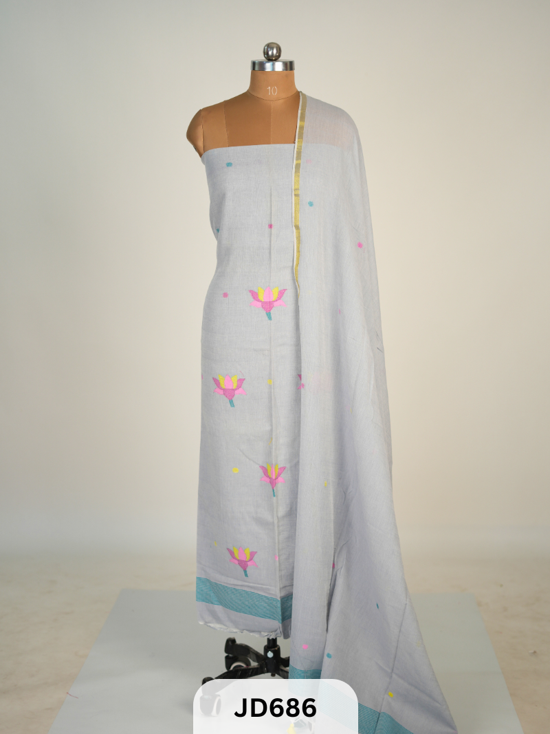 JAMDHANI SALWAR SUIT