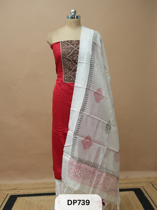 PREMIUM SALWAR SUIT