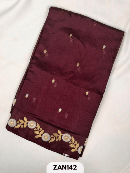 PURE KOTA BANARAS SAREE