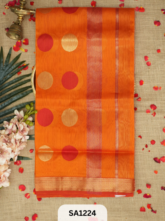 MAHESWARI SILK SAREE