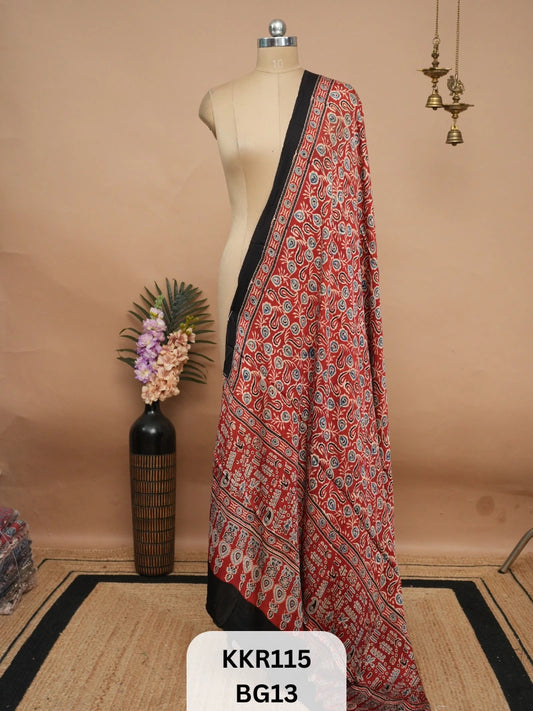 MODAL DUPATTA