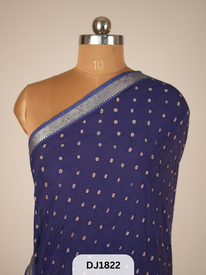 MANGALGIRI BANDHANI SAREE