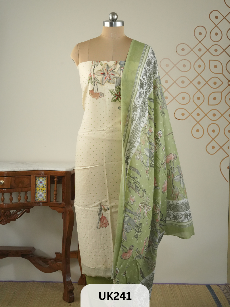 BUDGET FRIENDLY SALWAR SUIT