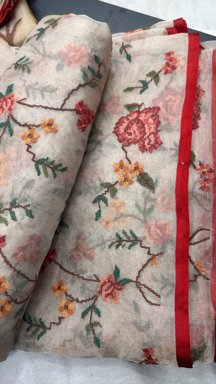 BANARASI SAREE