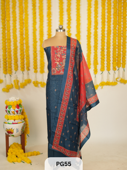 PREMIUM COLLECTION SALWAR SUIT