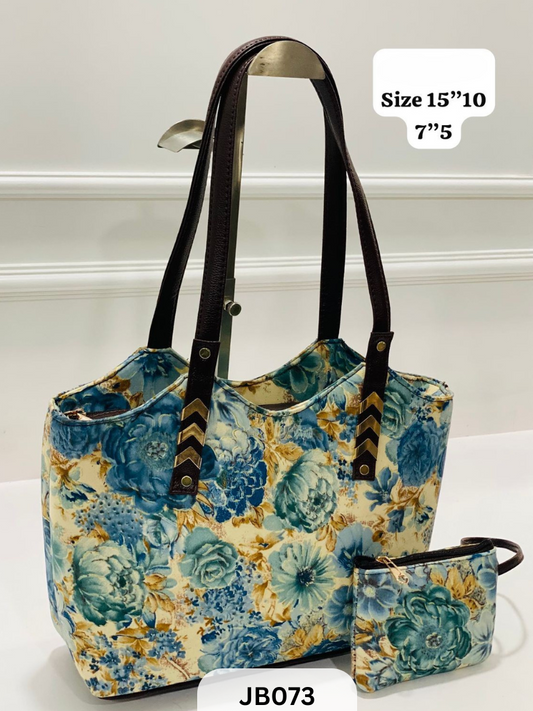 Jaipur Handbag with pouch combo 2 set  - 599+Shipping