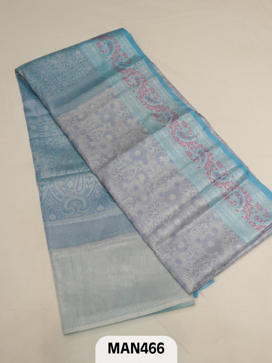 BANARASI 599 SAREE