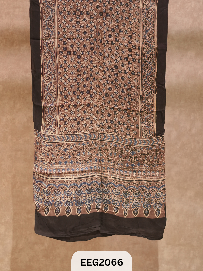 MODAL AJRAKH STOLE