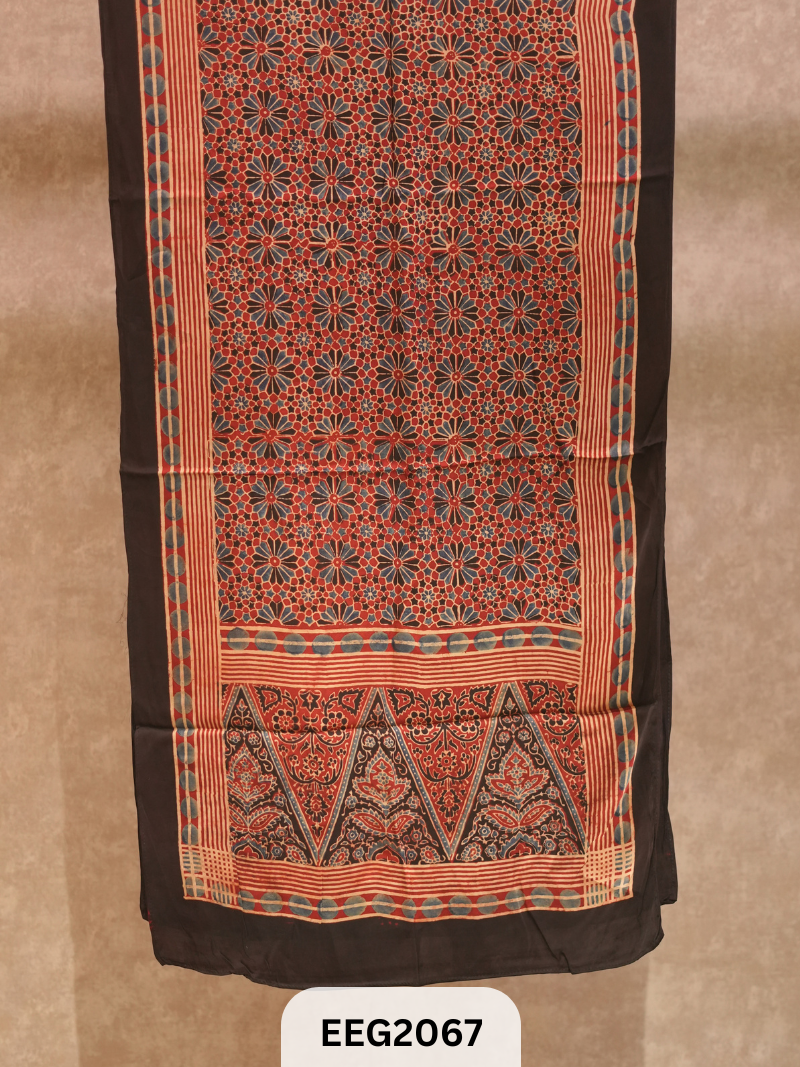 MODAL AJRAKH STOLE