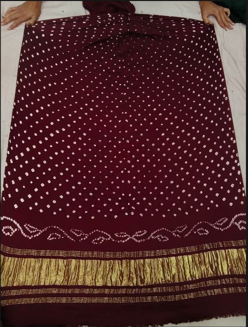 BANDHINI