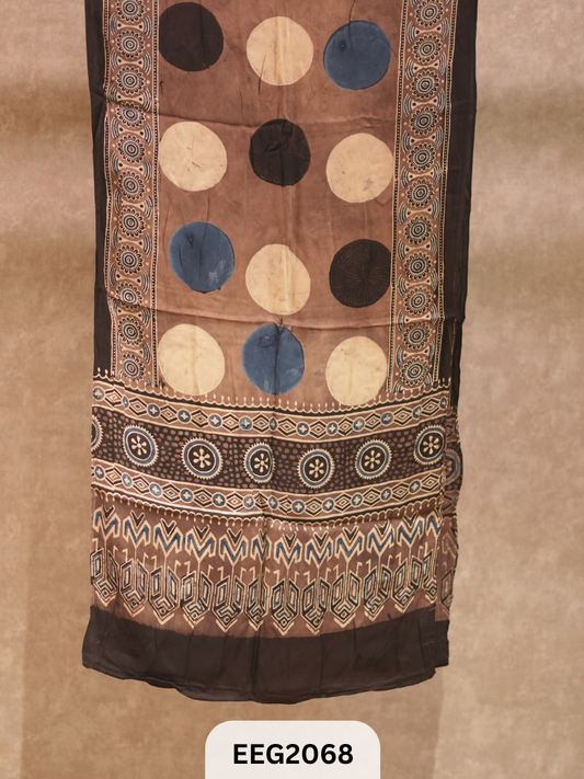 MODAL AJRAKH STOLE