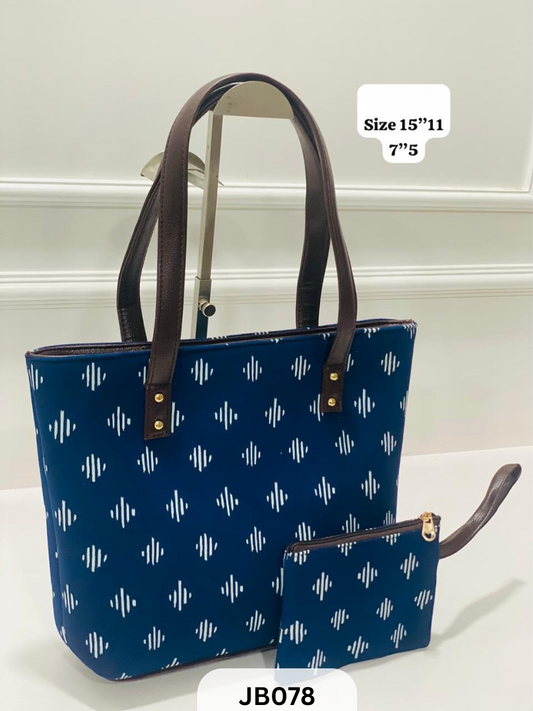 Jaipur Handbag with pouch combo 2 set  - 599+Shipping