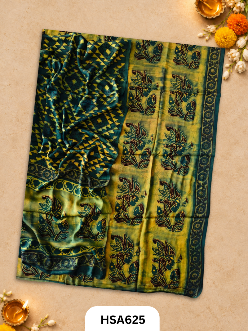 Pure Nasphal Print Pomegranate Pill Dye 2 Pics Suits