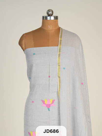 JAMDHANI SALWAR SUIT