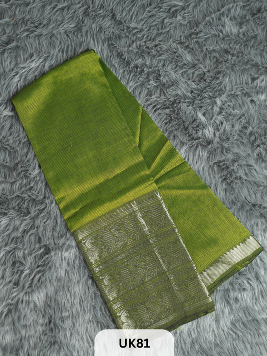MANGALAGIRI PATTU TOP 2.5MTR