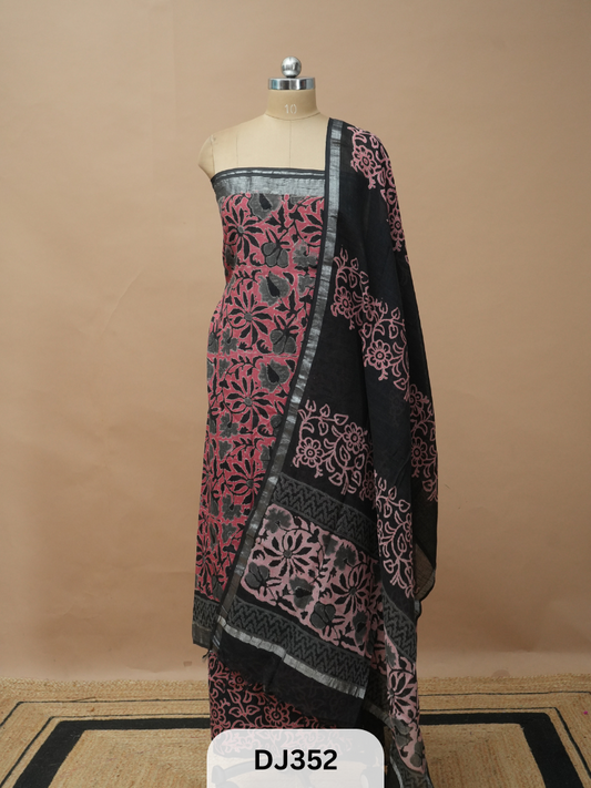SALWAR SUIT
