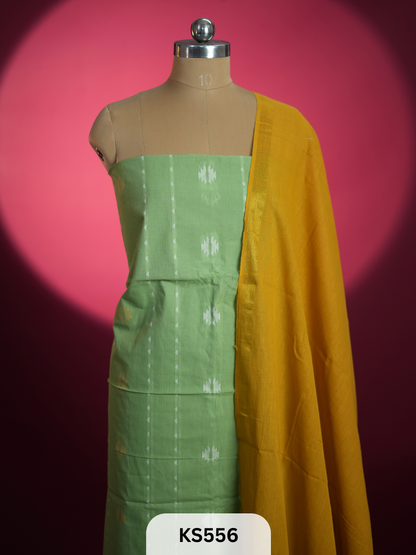 PREMIUM COLLECTION SALWAR SUIT