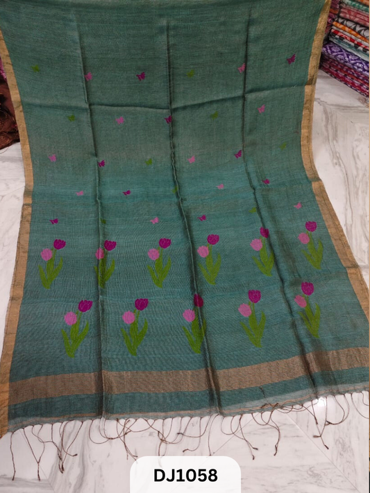 LENIN JAMDHANI SAREE