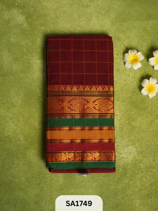 Narayanapet Saree