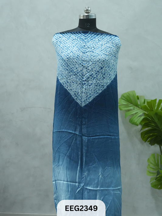 MODAL SHIBORI KHUFTAN