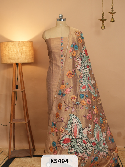 PREMIUM COLLECTION SALWAR SUIT
