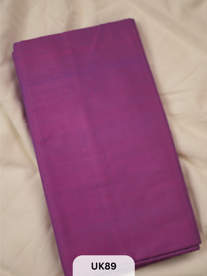 PURE HANDLOOM KATTAN SAREE