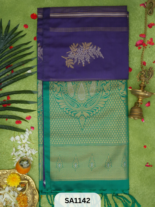SEMI SOFT SILK | VEGAN