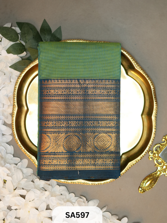 Chettinad cotton Saree Saree Story with Shanmuga Priya