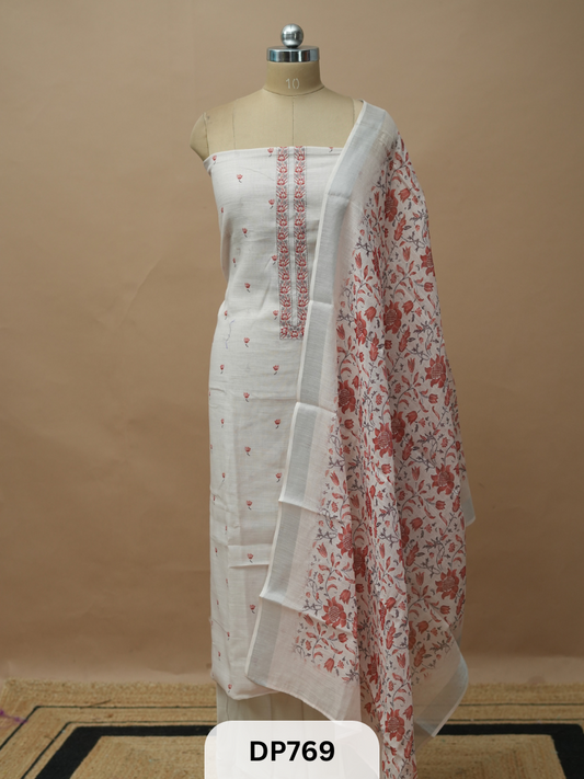 SALWAR SUIT