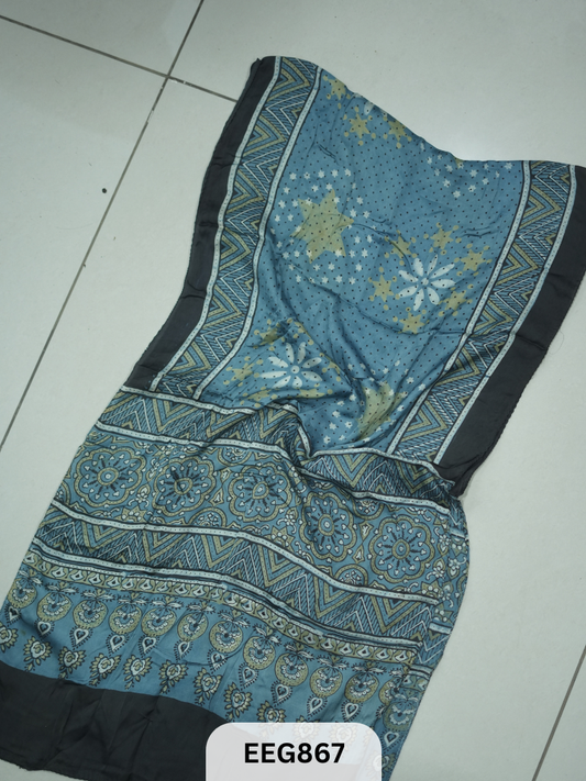 AJRAKH MODAL STOLE