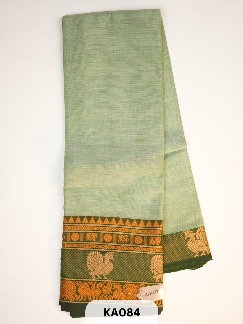 CHETTINAD NOOL COTTON