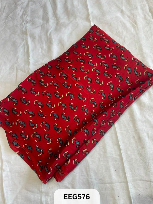MODAL FABRICS-1 MTR