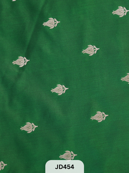 KATAN SILK FABRIC